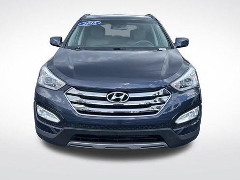 Used 2015 Hyundai Santa Fe Sport w/ Option Group 02 FWD image 9