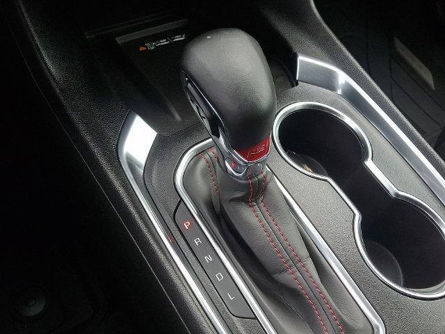Used 2023 Chevrolet Traverse RS AWD/4WD image 16