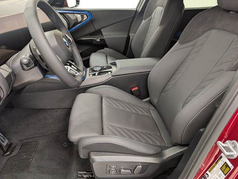 New 2026 BMW X3 xDrive30 w/ Premium Package image 5