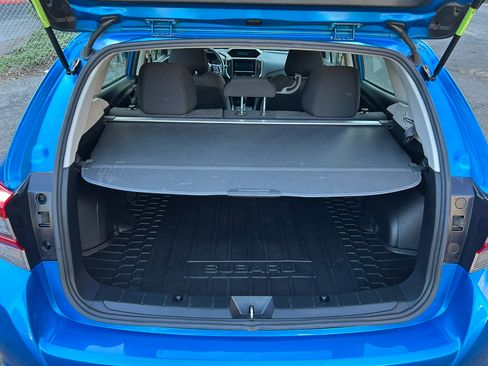 Used 2020 Subaru Impreza 2.0i Premium image 13