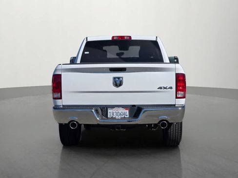 Used 2024 RAM 1500 Tradesman w/ Tradesman SXT Package AWD/4WD image 5