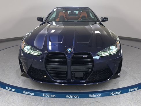 Used 2024 BMW M4 xDrive Competition image 3