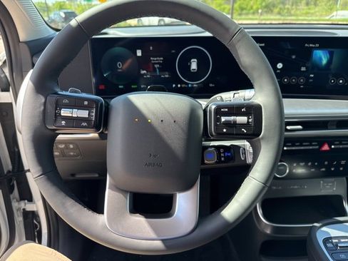 New 2026 Hyundai Ioniq 9 SEL image 20