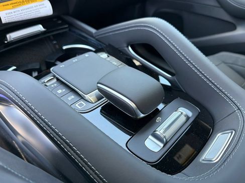 New 2026 Mercedes-Benz GLE 53 AMG 4MATIC Coupe image 30