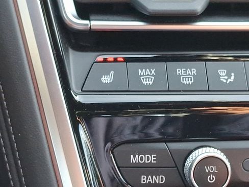 Used 2022 BMW M8 Competition w/ M Carbon Exterior Package image 24