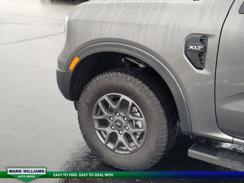 Used 2024 Ford Ranger XLT image 11