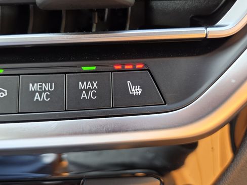 Used 2023 BMW X3 sDrive30i w/ Premium Package RWD image 26