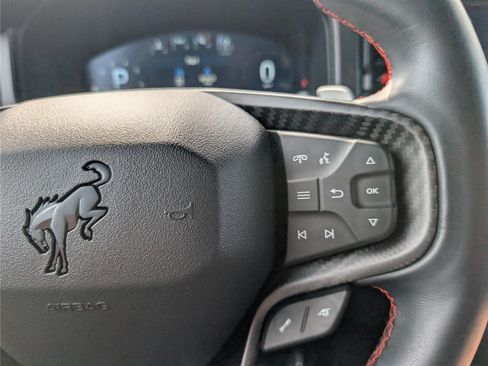 Used 2023 Ford Bronco Raptor AWD/4WD image 23