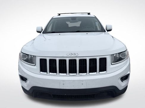 Used 2014 Jeep Grand Cherokee Laredo w/ Quick Order Package 23E image 9