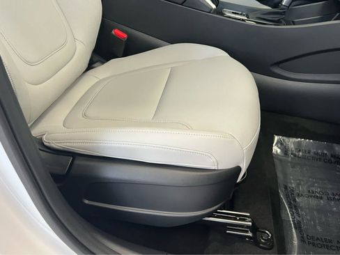 New 2026 Hyundai Santa Cruz SEL AWD/4WD image 17