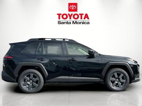 New 2026 Toyota RAV4 FWD image 2