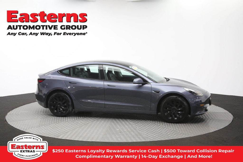 Used 2023 Tesla Model 3 Standard Range RWD image 43