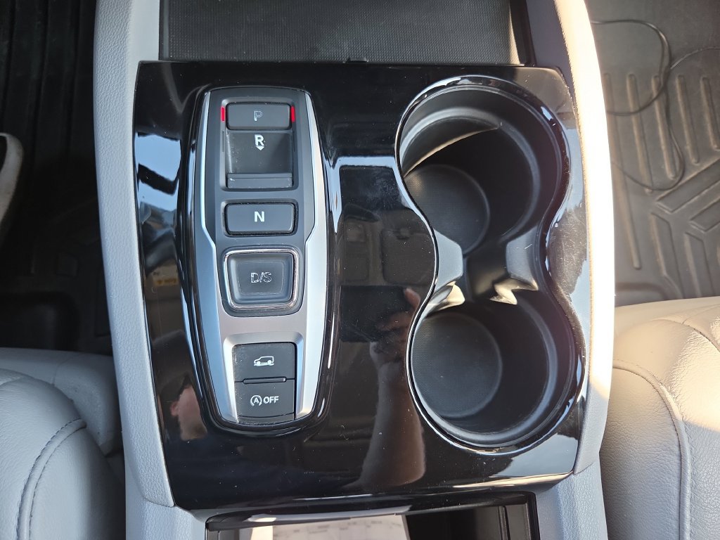 Used 2017 Honda Pilot Touring image 38