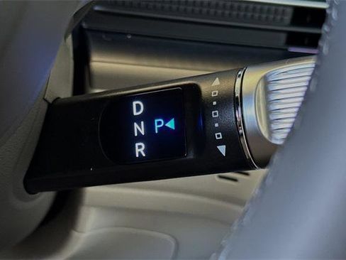 New 2025 Hyundai Ioniq 6 SEL image 25
