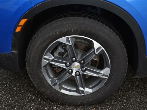 Used 2024 Chevrolet Blazer LT w/ Driver Confidence Package image 10