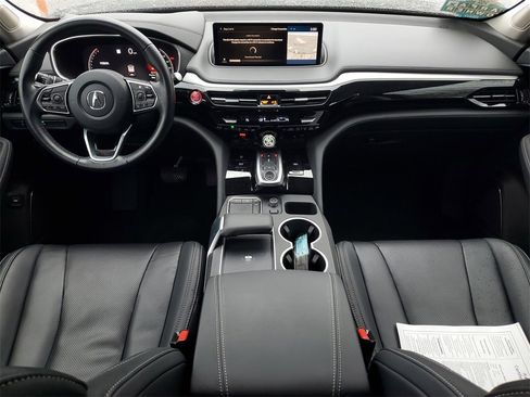 Certified 2023 Acura MDX SH-AWD w/ Technology Package image 16