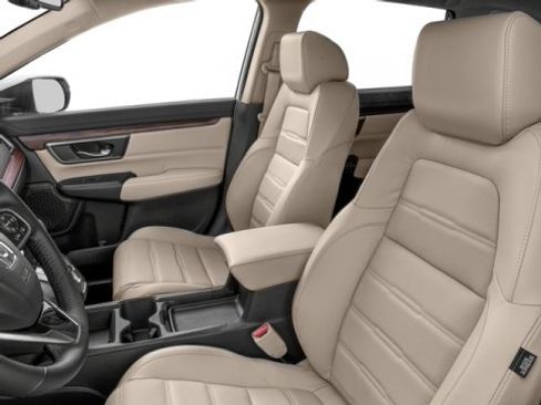 Used 2018 Honda CR-V EX-L image 12