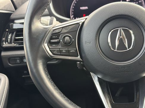Certified 2023 Acura MDX FWD w/ Technology Package image 10