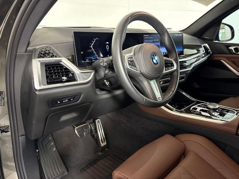 Used 2026 BMW X5 sDrive40i w/ M Sport Package RWD image 26