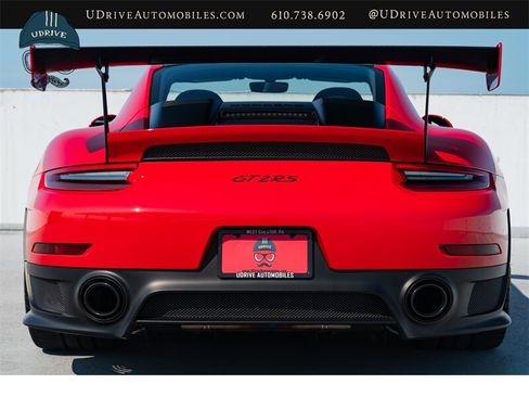Used 2018 Porsche 911 GT2 RS RWD image 48