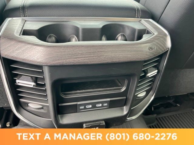 New 2026 RAM 3500 Laramie w/ Max Tow Package AWD/4WD image 23
