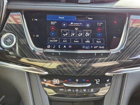 Used 2023 Cadillac XT6 Premium Luxury AWD/4WD image 26