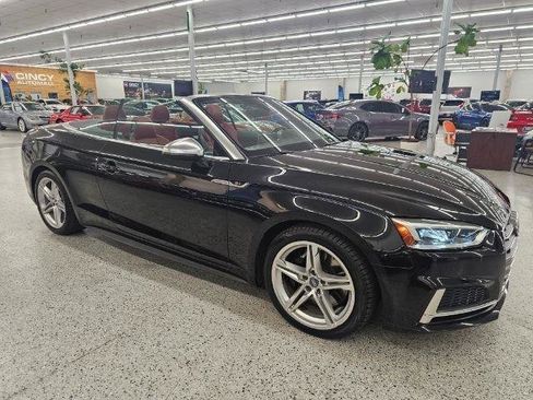 Used 2018 Audi S5 Premium Plus image 9