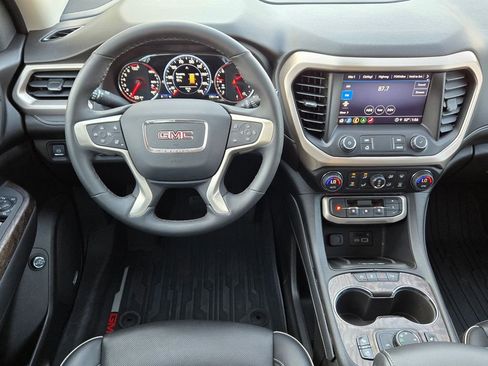 Used 2023 GMC Acadia Denali w/ Denali Ultimate Package image 14