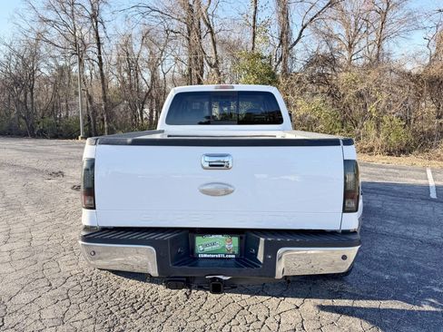 Used 2008 Ford F450 Lariat image 6