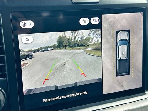 Used 2026 Ford F450 Platinum image 14