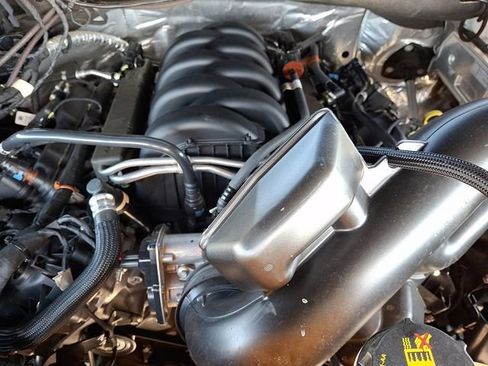 Used 2021 Ford F150 XLT w/ Equipment Group 302A High AWD/4WD image 27