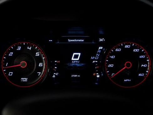 Used 2023 Dodge Charger R/T w/ Blacktop Package image 15