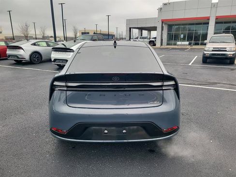 New 2026 Toyota Prius XSE image 6