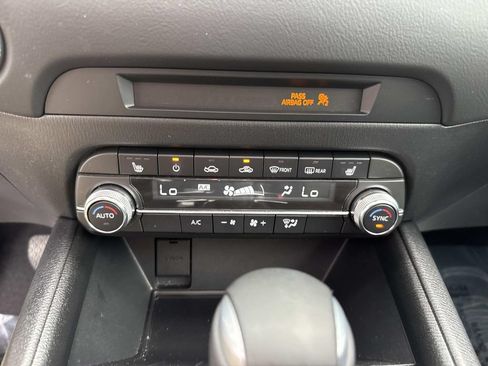 Certified 2025 MAZDA CX-5 AWD 2.5 S w/ Preferred Package image 31