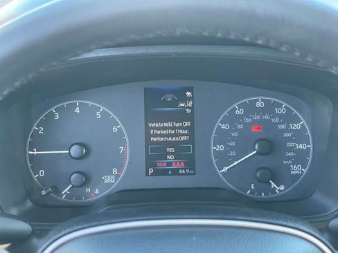 Used 2023 Toyota Corolla Cross LE w/ Moonroof Package AWD/4WD image 15