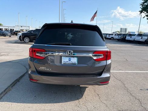 Used 2019 Honda Odyssey EX-L image 4