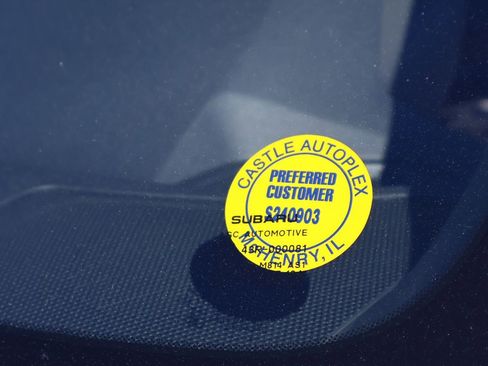 Used 2024 Subaru Forester Wilderness w/ Convenience Package image 36