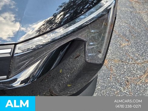 Used 2025 Kia K4 FWD image 22