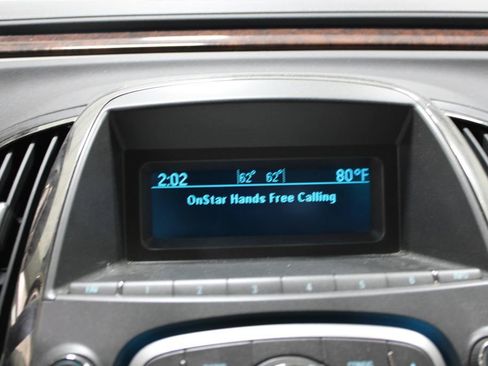 Used 2010 Buick LaCrosse CXS w/ Touring Package image 29