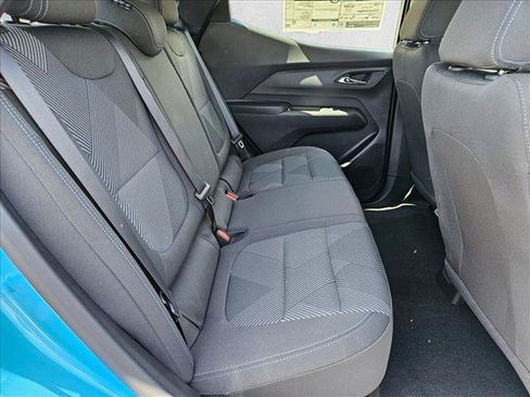 New 2027 Chevrolet Bolt LT w/ Comfort Package FWD image 16