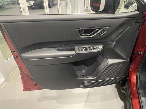 New 2026 Subaru Outback Limited XT image 10