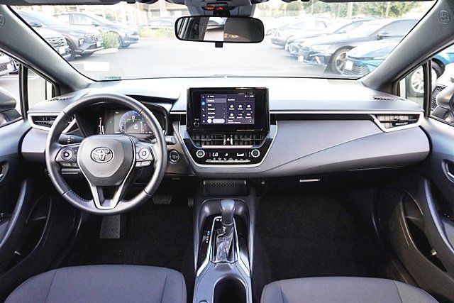Used 2026 Toyota Corolla SE FWD image 28