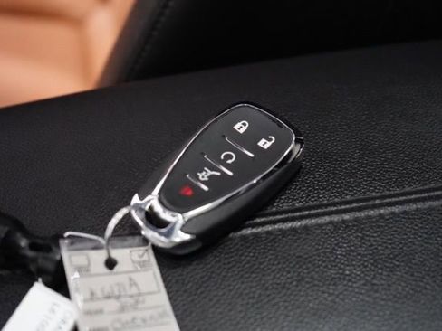 Used 2020 Chevrolet Equinox Premier image 39