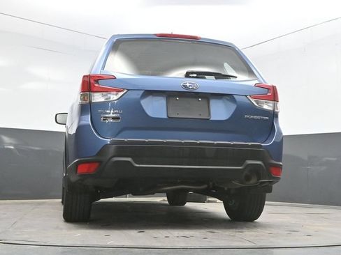 Used 2023 Subaru Forester AWD/4WD image 35