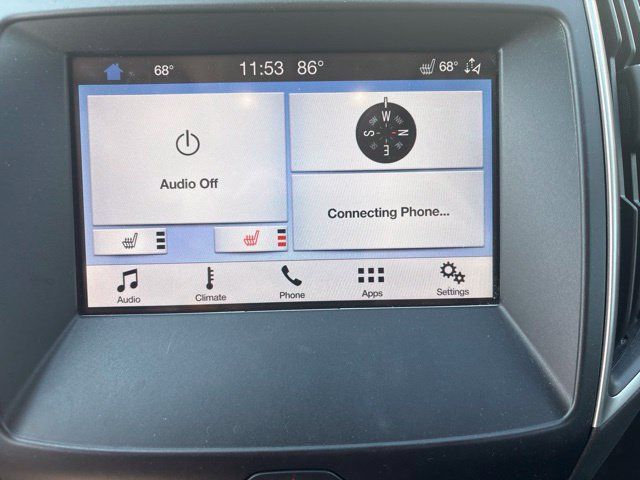 Used 2019 Ford Edge SEL w/ Equipment Group 201A FWD image 48