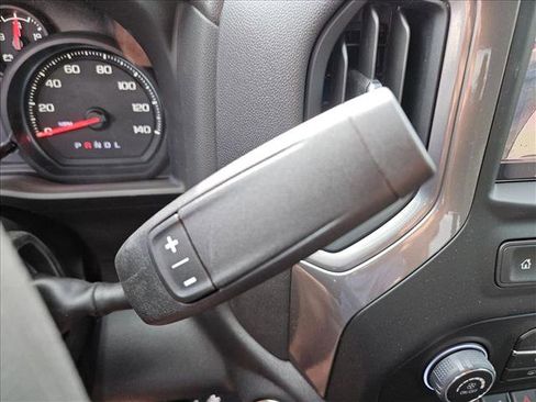 Used 2026 Chevrolet Silverado 1500 Custom Trail Boss image 15