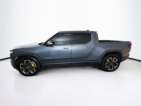 Used 2022 Rivian R1T Launch Edition image 4