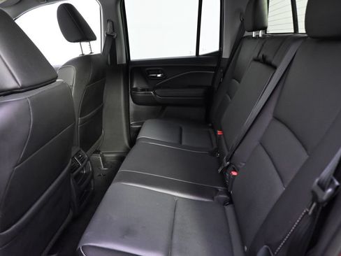 Used 2023 Honda Ridgeline RTL image 21