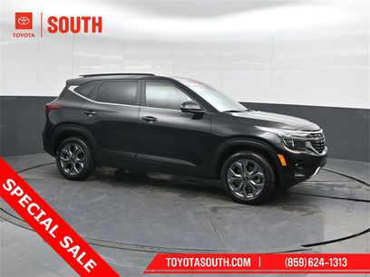 Used 2024 Kia Seltos S