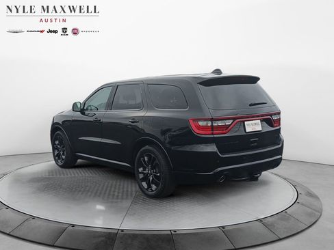 Used 2022 Dodge Durango R/T image 15